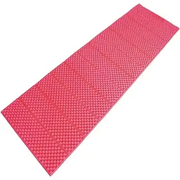 Килимок AceCamp Portable Sleeping Pad Червоний