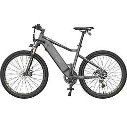 Електровелосипед Xiaomi Himo C26 [Gray] [57504] - мініатюра 2