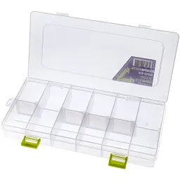 Коробка Select Lure Box SLQ-2335B 23x11.5x3.5cm - мініатюра 2