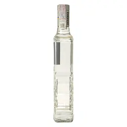 Горілка Ukrainka Platinum 0.7 л - мініатюра 4