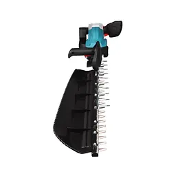 Ножиці для живоплоту акумуляторні Makita UH014GM101 (750 мм, 23.5 мм, BL, XGT) - мініатюра 4