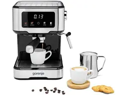 Кавоварка ріжкова Gorenje ESCM15CD - мініатюра 4