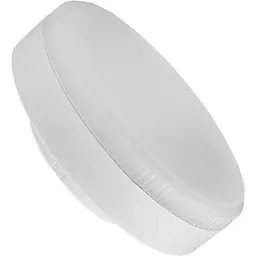 Світлодіодна лампа Eurolamp LED ECO "N" 12W 3000K (LED-GX53-1230(N) - мініатюра 2