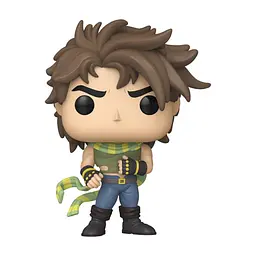 Фигурка Funko Pop серии Причудливые приключения ДжоДжо - Джозеф (90627)