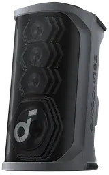Портативна акустика Anker SoundСore Rave 3S Black - мініатюра 9