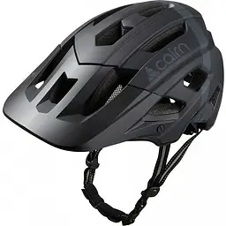 Шолом Cairn Dust II Full Black L (1012-0300260-025861)