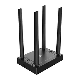 Маршрутизатор Netis N5 - мініатюра 4