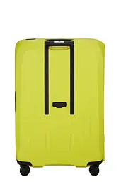 Валіза Samsonite ESSENS LIME 81x56x34 81 См KM0*44004 - мініатюра 10