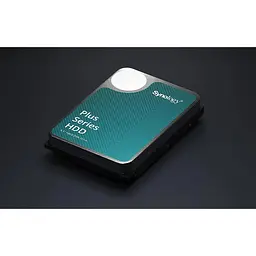 Жорсткий диск HDD 3.5" Synology HAT3310 SATA 256MB 8TB [HAT3310-8T] [141039] - мініатюра 2