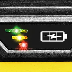 Набір Trotec: Компресор акумуляторний PCPS 11-20V + Насос акумуляторний PCPS 12-20V (4650000051) - мініатюра 6