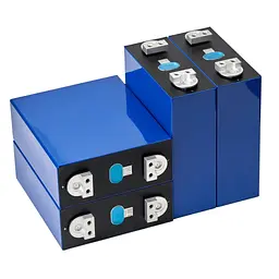 Батарея LiFePo4 EVE 3.2V 314Ah (EVE-3.2V-314AH) - мініатюра 3