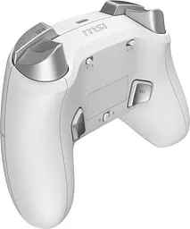 Геймпад MSI Force GC300 Wireless White (S10-43G0230-EC4) - мініатюра 4