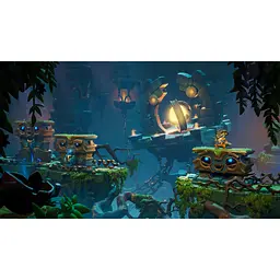 Ключ активації Microsoft Nikoderiko: The Magical World для Xbox Series S/X - мініатюра 7