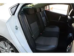 Авточохли модельні MW Brothers для Mazda 6 (II) c 2007 - мініатюра 8