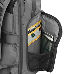 Рюкзак Vanguard VEO Adaptor R48 Gray (VEO Adaptor R48 GY), Сірий - мініатюра 14