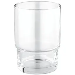 Склянка для зубних щіток Grohe Essentials 40372001