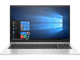 Ноутбук HP EliteBook 850 G7 (10U53EA) Silver (10U53EA)