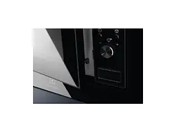 Вбудована мікрохвильова піч Electrolux LMS2173EMX - мініатюра 4