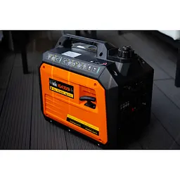 NiK IG4300і - мініатюра 3