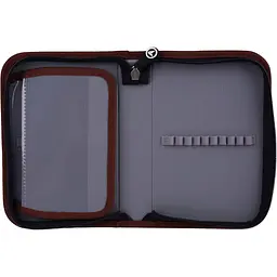 Пенал твердий Yes HP-03 Cyborg Hunter одинарний з клапаном (533620) - мініатюра 3