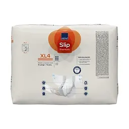 Підгузки для дорослих ABENA Slip XL4 (4000 мл.) - мініатюра 4