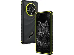 Смартфон UleFone Armor X31 Pro 8/256GB Lightsome Green - миниатюра 3