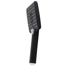 Ручний душ Topaz NF-2201-BB 000025154, Чорний матовий - мініатюра 4
