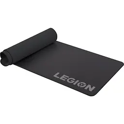 Ігрова поверхня Lenovo Legion Gaming XL Cloth Black (GXH0W29068) - мініатюра 2