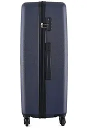 Валіза Semi Line 28 (L) Navy (T5691-3) (DAS302908) - мініатюра 2