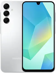 Смартфон Samsung Galaxy A16 5G 4/128Gb ZAB Серый (7058506)
