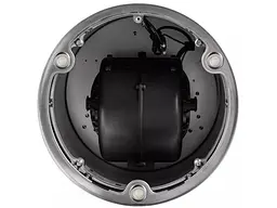 Витяжка декоративна Perfelli CENTRO 35PEX INOX - мініатюра 5