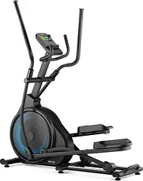Орбітрек Gymtek XCF5000 електромагнітний - мініатюра 1