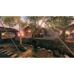 Ключ активації Microsoft Valheim (Game Preview) для Xbox One/Series S/X - мініатюра 11