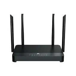 Бездротовий маршрутизатор Netis NX31 - мініатюра 4