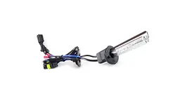 Ксенонова лампа Sho-Me H1 4300K