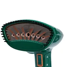 Парова щітка Sokany SK-GT-3065 зелений - мініатюра 4