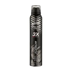 Дезодорант Spectra Men Platinum 200 мл (8697405603428)