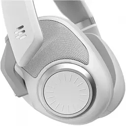 Бездротові навушники Sennheiser Epos H6Pro Open ігрові білі (1000971) - мініатюра 2