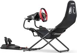 Ігрове крісло Playseat Playseat Challenge - ActiFit (RC.00312) - мініатюра 6