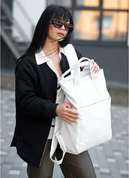 Жіноча сумка Sambag 45х15х31 см sum0010788 - мініатюра 9