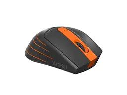 Миша A4Tech Fstyler FG30S Wireless Orange - мініатюра 5