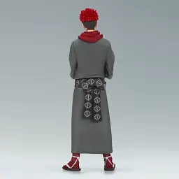 Фігурка Bandai Spirits Curse soul type Sukuna Jujutsu Kaisen Магічна Битва 16 см BS JK ST S - мініатюра 4