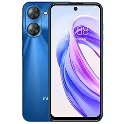 Смартфон Meizu Mblu 21 4/64GB Blue EU