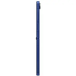 Мобільний телефон Samsung Galaxy Flip7 12/256Gb Blue Shadow (SM-F766BDBGSEK) - мініатюра 9