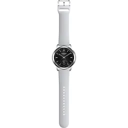 Смарт-годинник Xiaomi Watch S3 Silver [BHR7873GL] [102294] - мініатюра 6