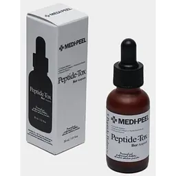 Medi peel peptide-tox bor ampoule антивікова сироватка з ефектом ботокса, 30 мл - мініатюра 3