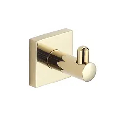 Гачок для рушників VBI Saturn gold VBI-040301GL, Золотий