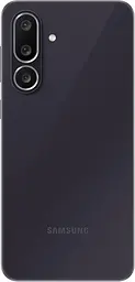 Смартфон Samsung Galaxy M56 5G 8/128GB Black SM-M566BZKA - мініатюра 5