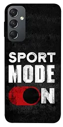 Чохол Demsky Sport mode on для Samsung Galaxy A24 4G