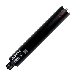 Коронка алмазна Distar DDS-W 82x450x1 1/4 UNC RS-TX